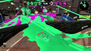 ジェッパで魅せる！スプラトゥーン2【生放送】