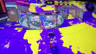 スプラトゥーン２ かっこいいキル集