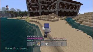 マインクラフト season 1 #5
