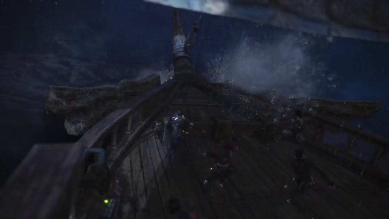 モンスターハンターワールド　アイス何とか楽しみ