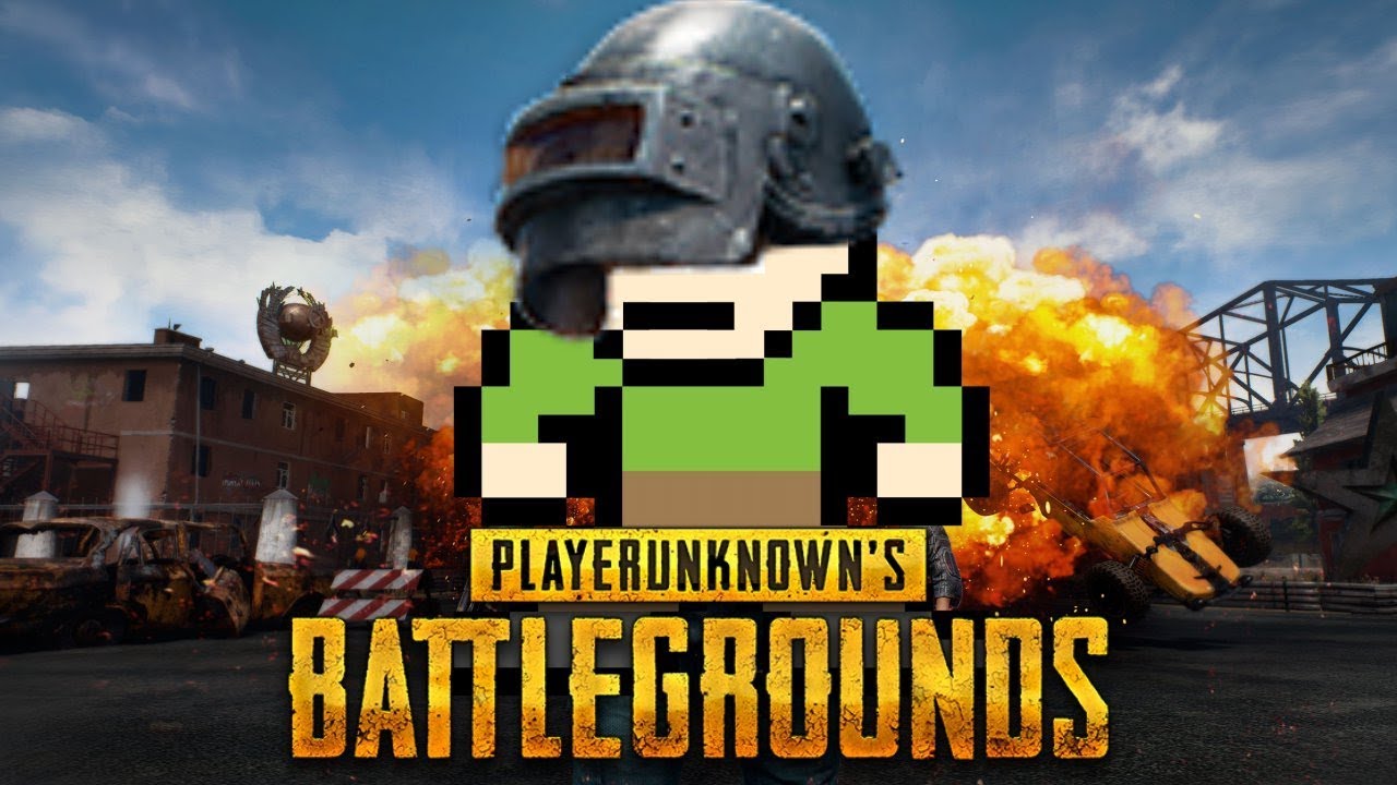 【PUBG実況】ドン勝いっぱい食べたいPart10