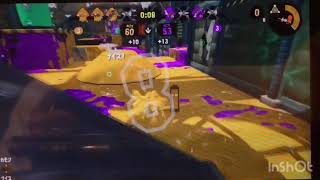 スプラトゥーン2キル集×ロキ