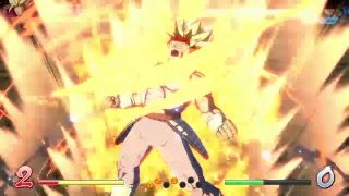 【DBFZ】ビーデル参戦！復帰します【ドラゴンボールファイターズ】
