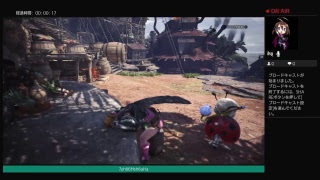 モンスターハンター：ワールド　参加者募集！！　レーシェンさんを倒したい！！＞＜