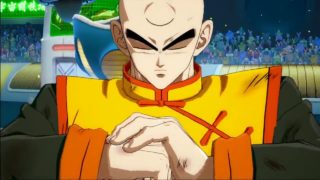 ドラゴンボールファイターズ対戦動画＃358/DRAGON BALL FighterZ Ranked Match