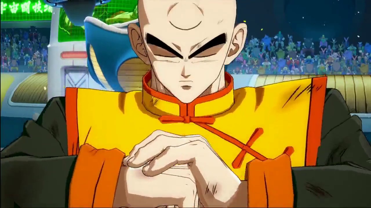 ドラゴンボールファイターズ対戦動画＃358/DRAGON BALL FighterZ Ranked Match