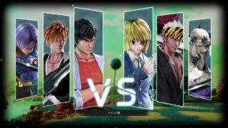 【ジャンプフォース】冴羽りょう一本でいく その2