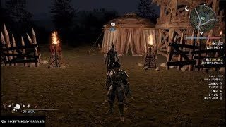 真・三國無双8 昔のバグの一覧(追加)