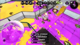 【スプラトゥーン2】オールキル&スーパープレイ集6-ゴーストルール-