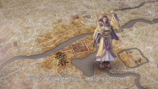 X箱でやる！真・三國無双8＃420《趙雲その1》