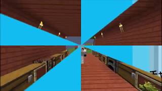 JAVA版マインクラフトをプレイ!part19