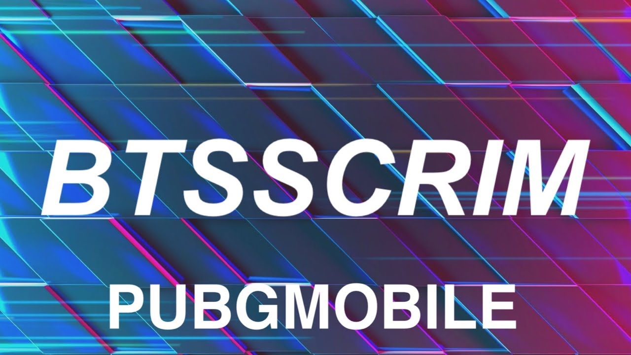 神視点【PUBGモバイル】BTSSCRIM クッキースクリム Aグループ 実況配信 3分遅延 19/02/26【PUBGMOBILE】【PUBG】ライブ配信！