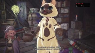 概要欄必読!! モンスターハンターワールド参加型 enjoy 配信 常連さん～初見さんまで大歓迎!!