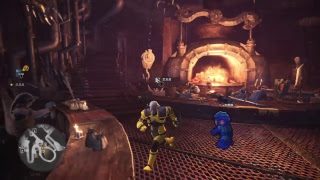 ＃149 弐疎外凛のお茶の間放送《モンスターハンターワールド》