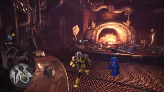 ＃149 弐疎外凛のお茶の間放送《モンスターハンターワールド》