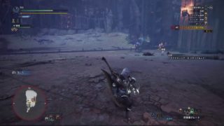 [ モンスターハンター：ワールド ] イベント　『眩しさに抗う者達』ツィツィヤック