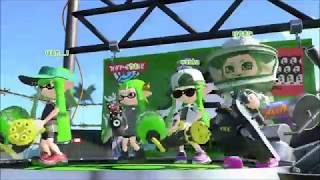 【スプラトゥーン2】 🐇みんなとプラベ4！🐈~強力プレイ！みんにゃ最高！~2019 2 23声なし