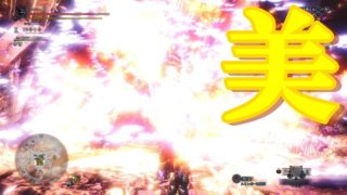 【MHW】テオの脇は堅かった【モンスターハンターワールド】