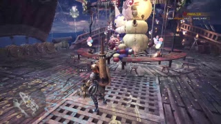 【下位】モンスターハンターワールド ＃3