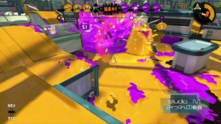 【スプラトゥーン２】クラブラはどこまで行けるのか　ガチホコ編　part２　秒殺！？　いっちゃう？