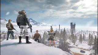 【PUBG  PS4 】おじおじの佐賀弁実況　新しいフレンドさんと！