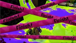 スプラトゥーン２　トリックフェス Part1