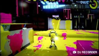 スプラトゥーン2　キル集　(再）