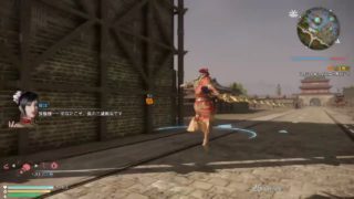 真・三國無双8　孫権　垂れ流し06