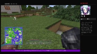 初見さん歓迎 MINECRAFT -マインクラフト- Seasoon2 マルチ編★概要欄良く読んでね★