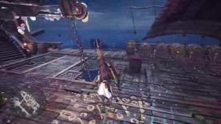 趣味はゲーム、PS4 Pro モンスターハンター：ワールド