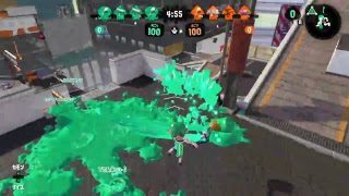 フェス来るらしいじゃん？？【ライブ配信 スプラトゥーン2】