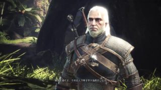 モンスターハンターワールド　雑談　［初見さん歓迎］