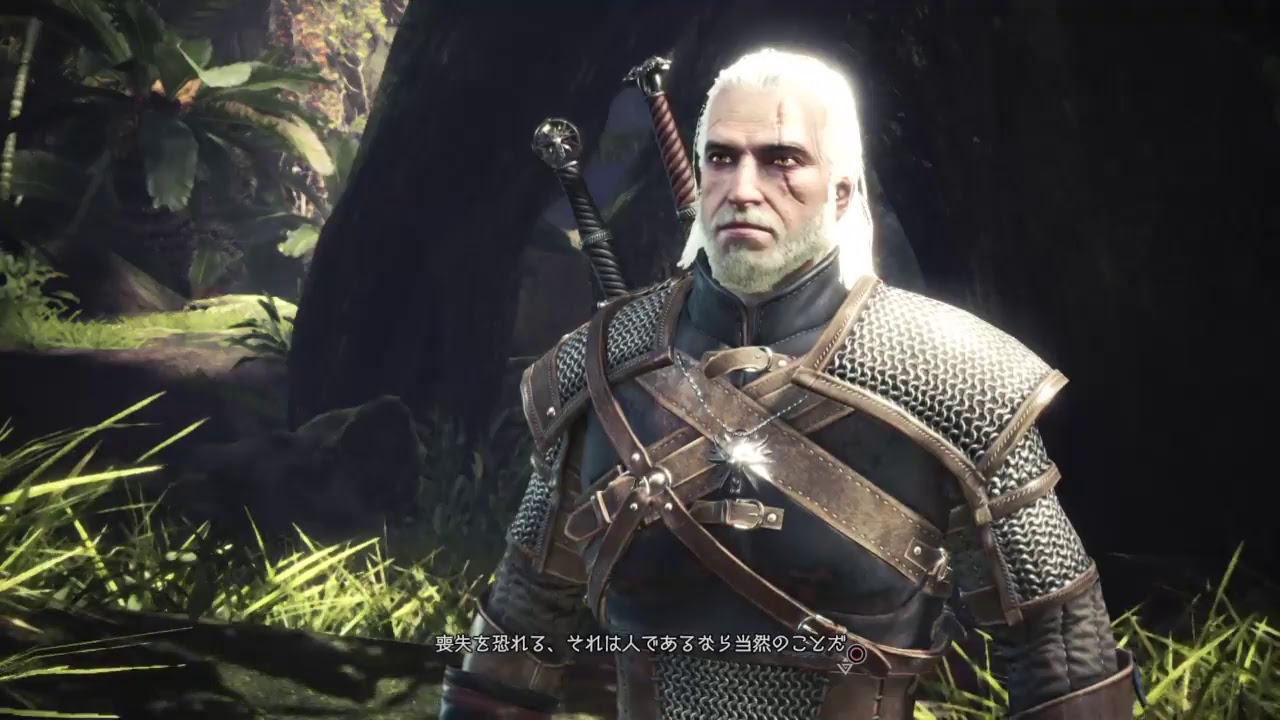 モンスターハンターワールド　雑談　［初見さん歓迎］