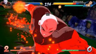 ドラゴンボールファイターズ対戦動画＃365/DRAGON BALL FighterZ Ranked Match