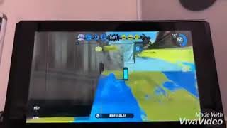 〔初投稿〕スプラトゥーン2キル集-命に嫌われている。