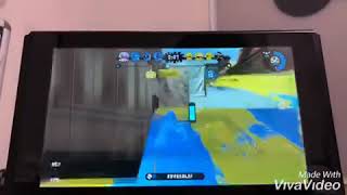 〔初投稿〕スプラトゥーン2キル集-命に嫌われている。