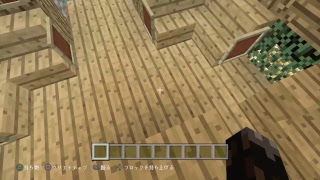 ｛雑談配信｝マインクラフト建築練習クリエイティブ　(パート4＃）