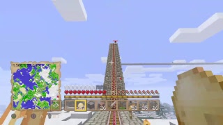 自由過ぎるマインクラフト　実況生放送　#68