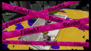 スプラトゥーン2　ナワバリ杯　予選Kブロック