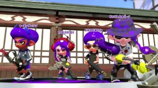 【スプラトゥーン2】#8 最強シューターの軌跡！【Splatoon2】