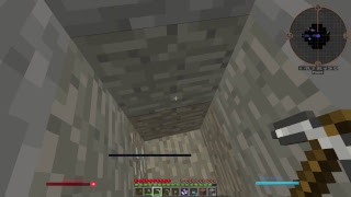 ライブ　　工業と魔法のマインクラフト