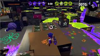スプラトゥーン２　トリックフェス Part7