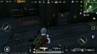 エイム０のPUBG実況プレイpart２