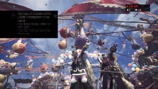 【モンスターハンターワールド】MHW　今日は、バウンテー消化。その他。