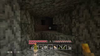 マインクラフト 第25回