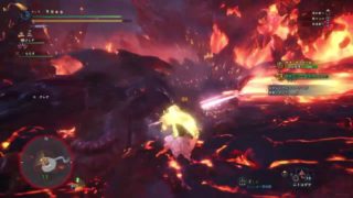 【モンスターハンターワールド　＊初心者歓迎＊ 】月物語 ＃13