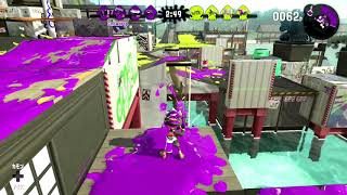 【スプラトゥーン2】#10 最強シューターの軌跡！【Splatoon2】