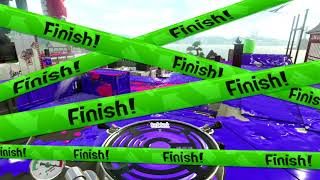 スプラトゥーン2 1