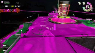 【スプラトゥーン2】ウデマエＸになるまで頑張る【ガチヤグラS+3】