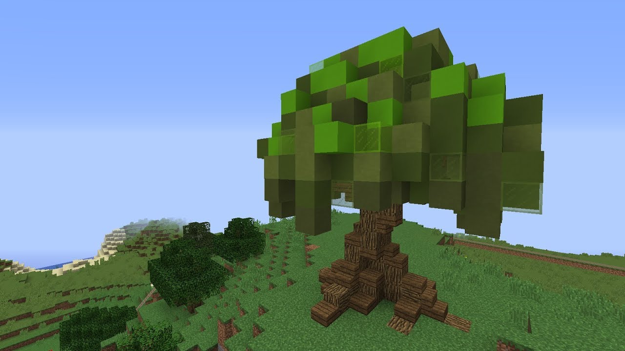 ニケのマインクラフト: Part 32 - 御神木